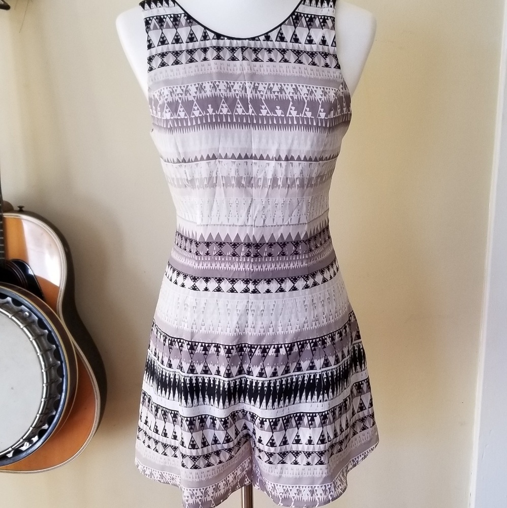 BCBG Romper